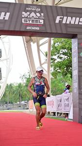 Kenanga Man of Steel Triathlon 123 2026