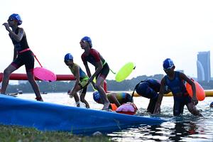 Kenanga Man of Steel Triathlon 123 2026