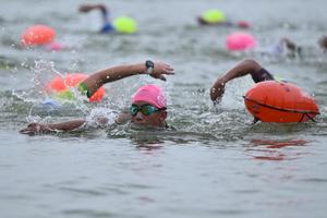 Kenanga Man of Steel Triathlon 123 2026