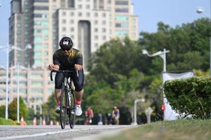 Kenanga Man of Steel Triathlon 123 2026