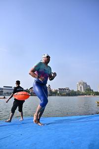 Kenanga Man of Steel Triathlon 123 2026
