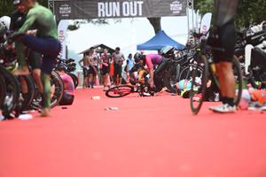 Kenanga Man of Steel Triathlon 123 2026