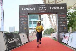 Kenanga Man of Steel Triathlon 123 2026