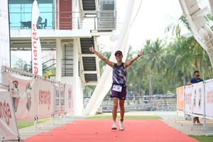 Kenanga Man of Steel Triathlon 123 2026