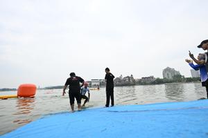 Kenanga Man of Steel Triathlon 123 2026