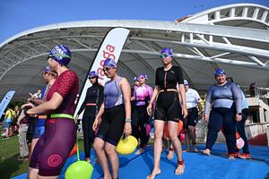 Kenanga Man of Steel Triathlon 123 2026