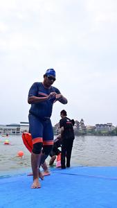 Kenanga Man of Steel Triathlon 123 2026