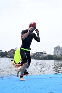 Kenanga Man of Steel Triathlon 123 2026
