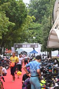 Kenanga Man of Steel Triathlon 123 2026