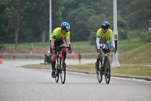 Kenanga Man of Steel Triathlon 123 2026