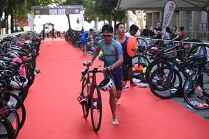 Kenanga Man of Steel Triathlon 123 2026