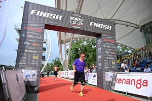 Kenanga Man of Steel Triathlon 123 2026