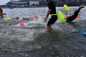 Kenanga Man of Steel Triathlon 123 2026