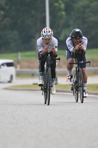 Kenanga Man of Steel Triathlon 123 2026
