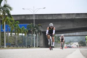Kenanga Man of Steel Triathlon 123 2026