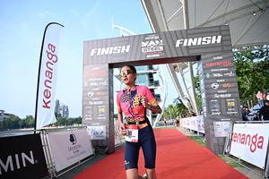 Kenanga Man of Steel Triathlon 123 2026