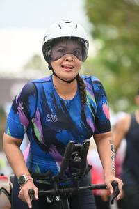 Kenanga Man of Steel Triathlon 123 2026