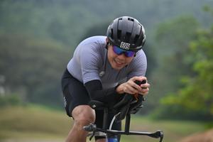 Kenanga Man of Steel Triathlon 123 2026