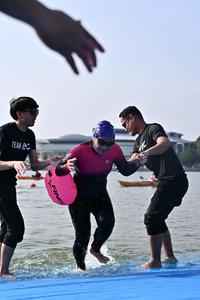 Kenanga Man of Steel Triathlon 123 2026