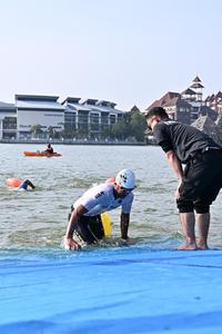 Kenanga Man of Steel Triathlon 123 2026