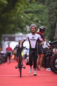 Kenanga Man of Steel Triathlon 123 2026