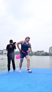Kenanga Man of Steel Triathlon 123 2026