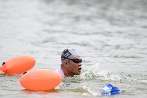 Kenanga Man of Steel Triathlon 123 2026