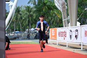 Kenanga Man of Steel Triathlon 123 2026
