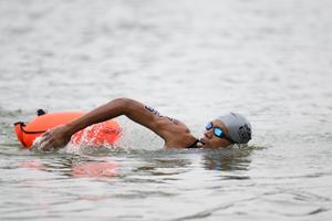 Kenanga Man of Steel Triathlon 123 2026