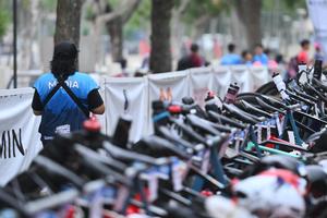 Kenanga Man of Steel Triathlon 123 2026