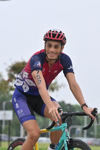 Kenanga Man of Steel Triathlon 123 2026