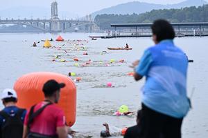 Kenanga Man of Steel Triathlon 123 2026