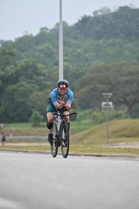 Kenanga Man of Steel Triathlon 123 2026