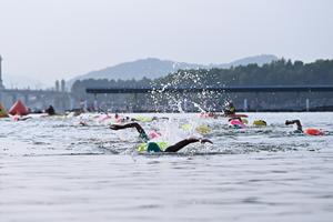 Kenanga Man of Steel Triathlon 123 2026