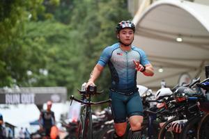 Kenanga Man of Steel Triathlon 123 2026