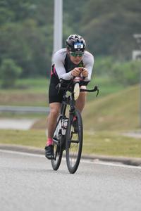 Kenanga Man of Steel Triathlon 123 2026