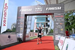 Kenanga Man of Steel Triathlon 123 2026