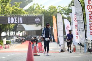 Kenanga Man of Steel Triathlon 123 2026