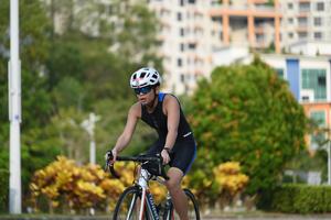 Kenanga Man of Steel Triathlon 123 2026