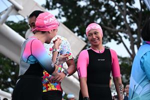 Kenanga Man of Steel Triathlon 123 2026