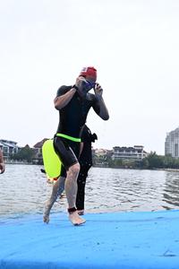 Kenanga Man of Steel Triathlon 123 2026