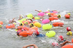 Kenanga Man of Steel Triathlon 123 2026