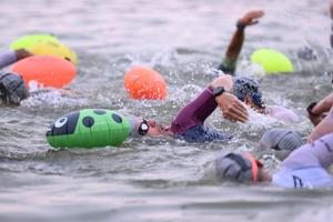 Kenanga Man of Steel Triathlon 123 2026