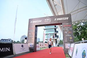 Kenanga Man of Steel Triathlon 123 2026