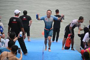 Kenanga Man of Steel Triathlon 123 2026