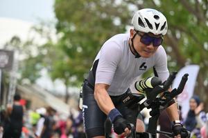 Kenanga Man of Steel Triathlon 123 2026