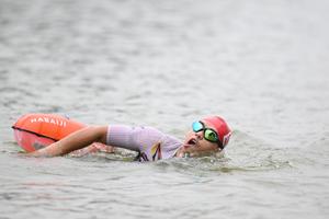 Kenanga Man of Steel Triathlon 123 2026