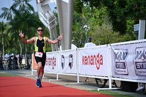 Kenanga Man of Steel Triathlon 123 2026