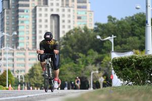 Kenanga Man of Steel Triathlon 123 2026