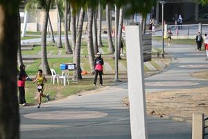 Kenanga Man of Steel Triathlon 123 2026